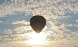 Sunrise Balloon Trips